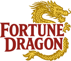 Fortune Dragon Logo